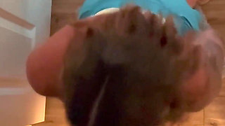 Hole Hopping: a Czech Style Reverse Glory Hole