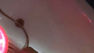 Black Amateur Explore Hot Foot Fetish