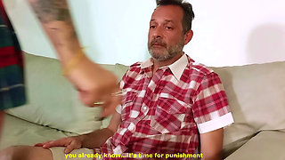 The Theater Teacher Part 1