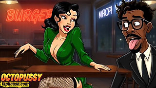 Black Guys Fuck Cuckold Wives. Best Cartoon Compilation