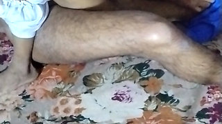 Cute school girl sex with his lovely boyfriend