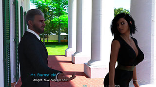 Anna Exciting Affection 81 Anna Fucking with Her Stepfather in Front of Her Husband