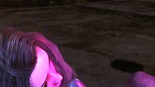 Awam Sophia Real Fuck - Sophia Satisfies Her Wild Cravings at Home After the Museum Night