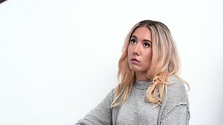 ShopLyfter-Redemptive Fuck