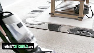doggystyle big ass latina blowjob creampie
