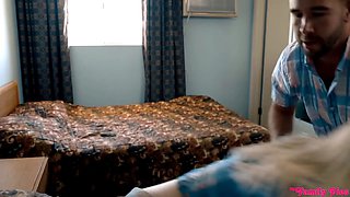 Jizzwold Vacation Part 3 - S4e2