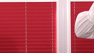 A Hard Strapping for a Thief