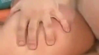 Her Tight Pussy Gets a Lot of Rubbing and Licking Before It Takes a Schlong.