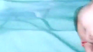 Hot Mom Riding with Son Friend Hindi Audio