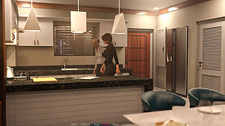 Being a Wife 9