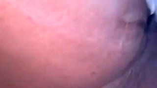 On All Fours Closeup Pissing