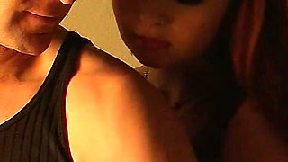 Asian Skinny Teen Kita Fucked by Big Cock in the Apartment