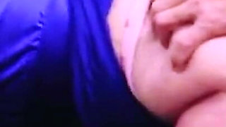 Mature Moroccan Gets Her Ass Smashed