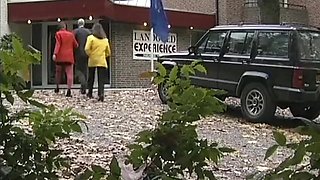 Backey Jakic And Claudio Meloni In Two German Couples Having Fun In Jacuzzi