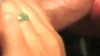 Brunette Asian babe enjoys her white cock ass fuck