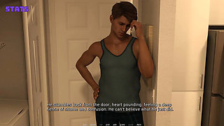 Harmony Haven: Unexpected and Unknown Pleasure - Episode 3