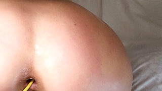 Extreme POV Inside the Action Fuck All Holes My Stepsis with Endoscopy Jessijek