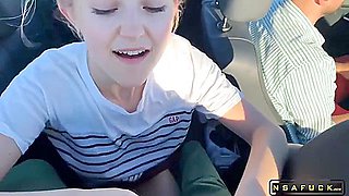 Enjoyable Teen 18+ Eva Elfie Thrilling Adult Movie