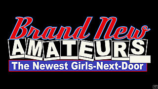 Slim Tattooed Brunette Anastasia Rose Masturbation Multiple Toys Climax!