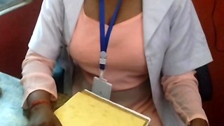 Indian Desi Doctor Hot Girl Sex