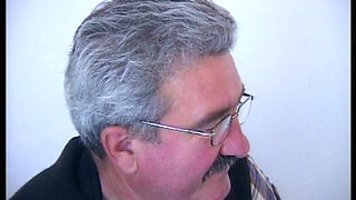 Rosalia the Hot Sicilian