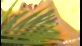 Electric Blue 43: the Big Bust Issue