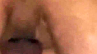 After Party Crazy Anal He Wakes Me and Start Fucking My Ass Legs up Hard Anal Pounding Till He Cums