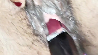 Deep Anal Sex with Loud Moaning