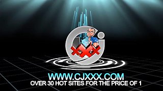 Str8 Johnny Tries Sucking