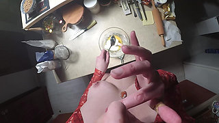 I Was Just Following the Recipe… I Swear!