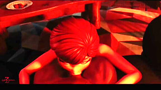 Anna Freaky Nature Obtiene Sexo