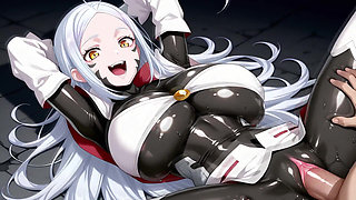 Aoba Wakura (chained Soldier)