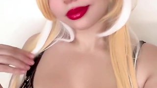 Ju Fufu ジュ・フフ Cosplay - Cosplay
