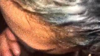 Getting Lucky in the Car