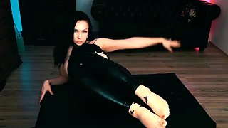 Wampstar - Cuckold Kneel Be Silent And Watch