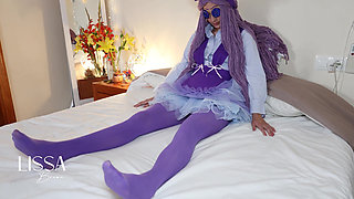 You've Bought a New Rag Doll for Your Bed