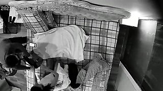 Amateur Hidden Cam with Dildo Wives