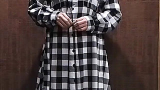 Video of Japan Undressing