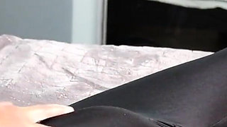 Facesit and orgasm in my mouth