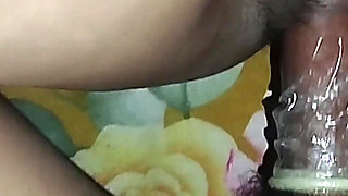 Desi Indian Girl Hardcore