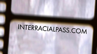 Beautiful MILF Leah Gets Down And Dirty With Boz