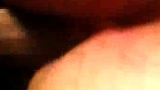 Wife First Time Cheating With Condom Closeup Amateur oo