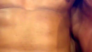 Nina Has Fun with Step-daughter and Boyfriend