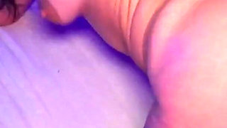 Cute Nerdy Canadian Slammed in Her Holes