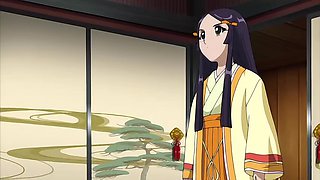 Forbidden Heart of the Eyes inside forbidden memories