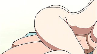 Car Toon - Fubuki & Saitama In A Steamy Fantasy Hot Animation Eropurgatory