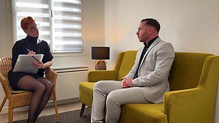 An orgy worthy of the daring Coquette! - Jacquie et Michel TV