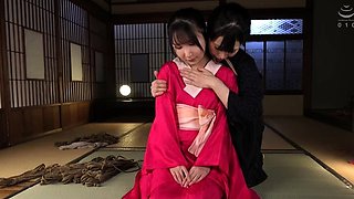 Mature asians up close toy and fingering masturbation action