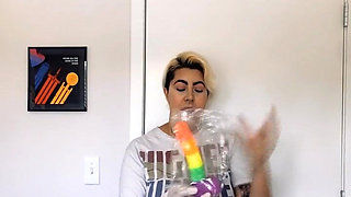 Acvioo Unboxing/review