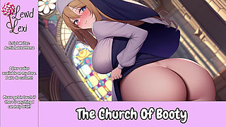 The Church of Booty Audio